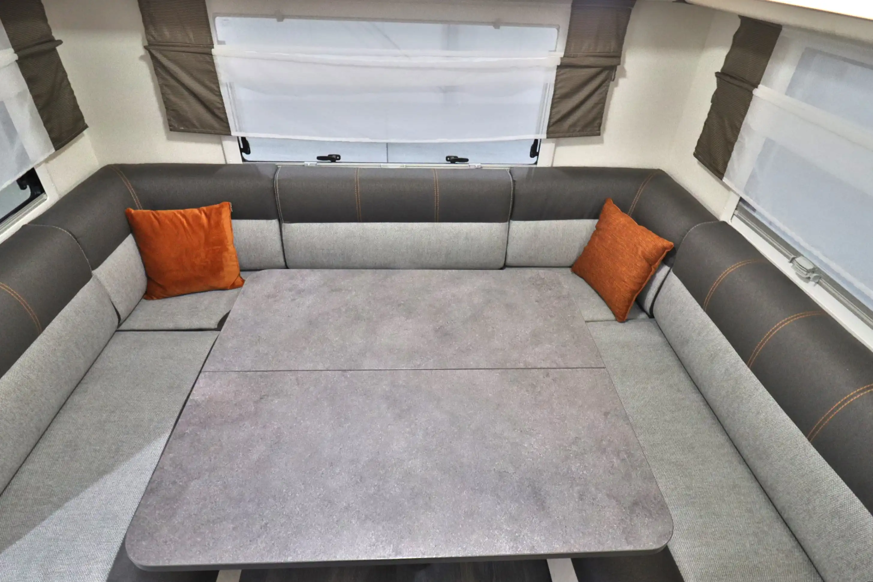 CARAVELAIR Artica 520